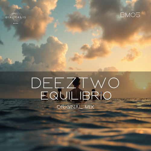 Deeztwo - Equilibrio (Original Mix) (snippet)