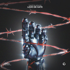 TimZz & Keilex - Love Or Hate