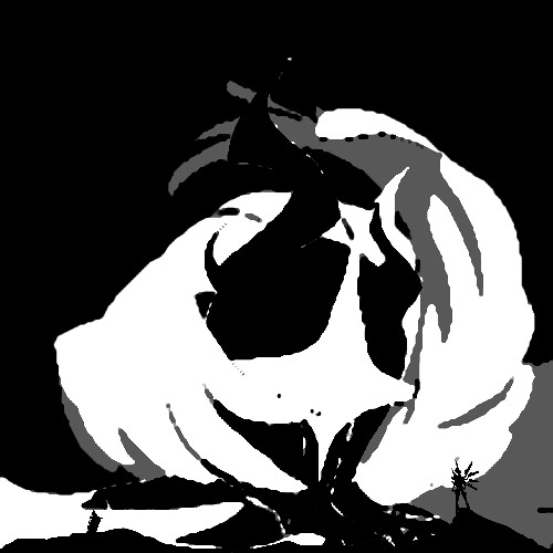 GUARDIAN in the Style of ULTRAKILL