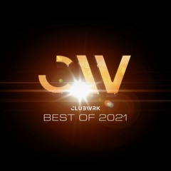 CLUBWRK - Best of 2021 Continuous Mix