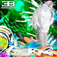 Boogatti #23(p. Human Junior)