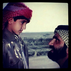 عنق الــزجاجـه - ميحد حـمد