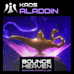 Kaos - Aladdin [sample]