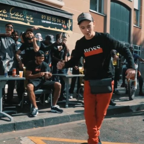 Mini & Noma - Cactus Feat Kpri (Prod. Fakri)