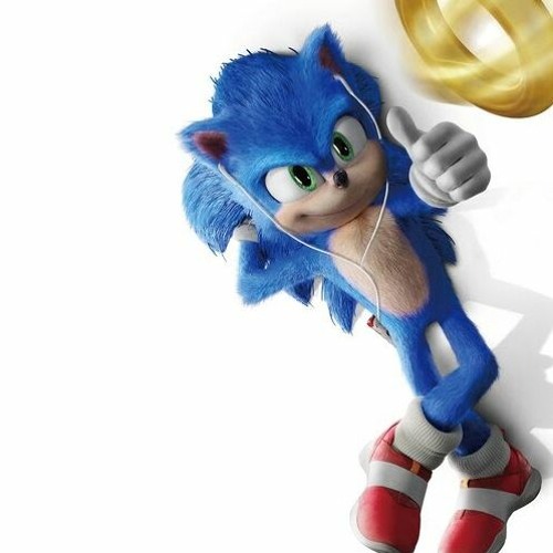 Speed Me Up (Sonic Movie) but it's nostalgic