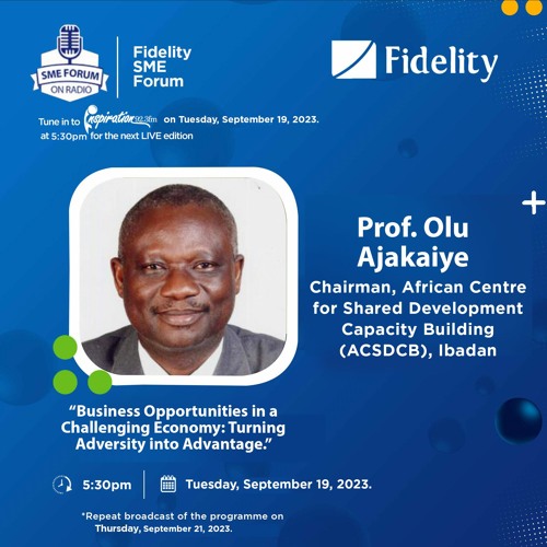 Business Opportunities in a Challenging Economy: Turning Adversity Into Advantage