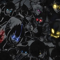 ANIME/CARTOON/MOVIES/TV SHOWS RAP PLAYLIST.