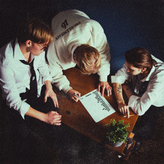 Gelato (feat. PASTILLE)