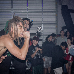 PRE-MEDITATED FREESTYLE (Prod. boofyban$up)