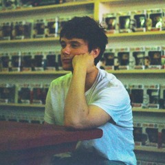 Stranger to Myself (DEMO)