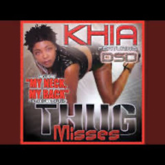 Lusting with his bxtch khia Tampa