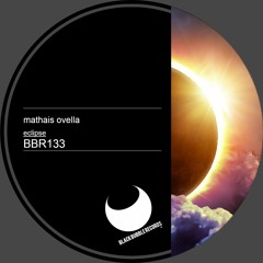 Eclipse // Black Bubble Record