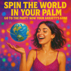 Spin the World Remastered
