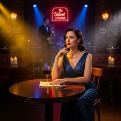 All Night in Your Eyes (Jazzy  Romance)