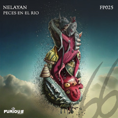 Nelayan - Peces en el Rio (Original Mix)