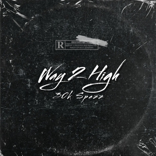 Way 2 High x AyoMuffYouGoinUp