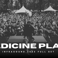 LIVE AT INFRASOUND 2025
