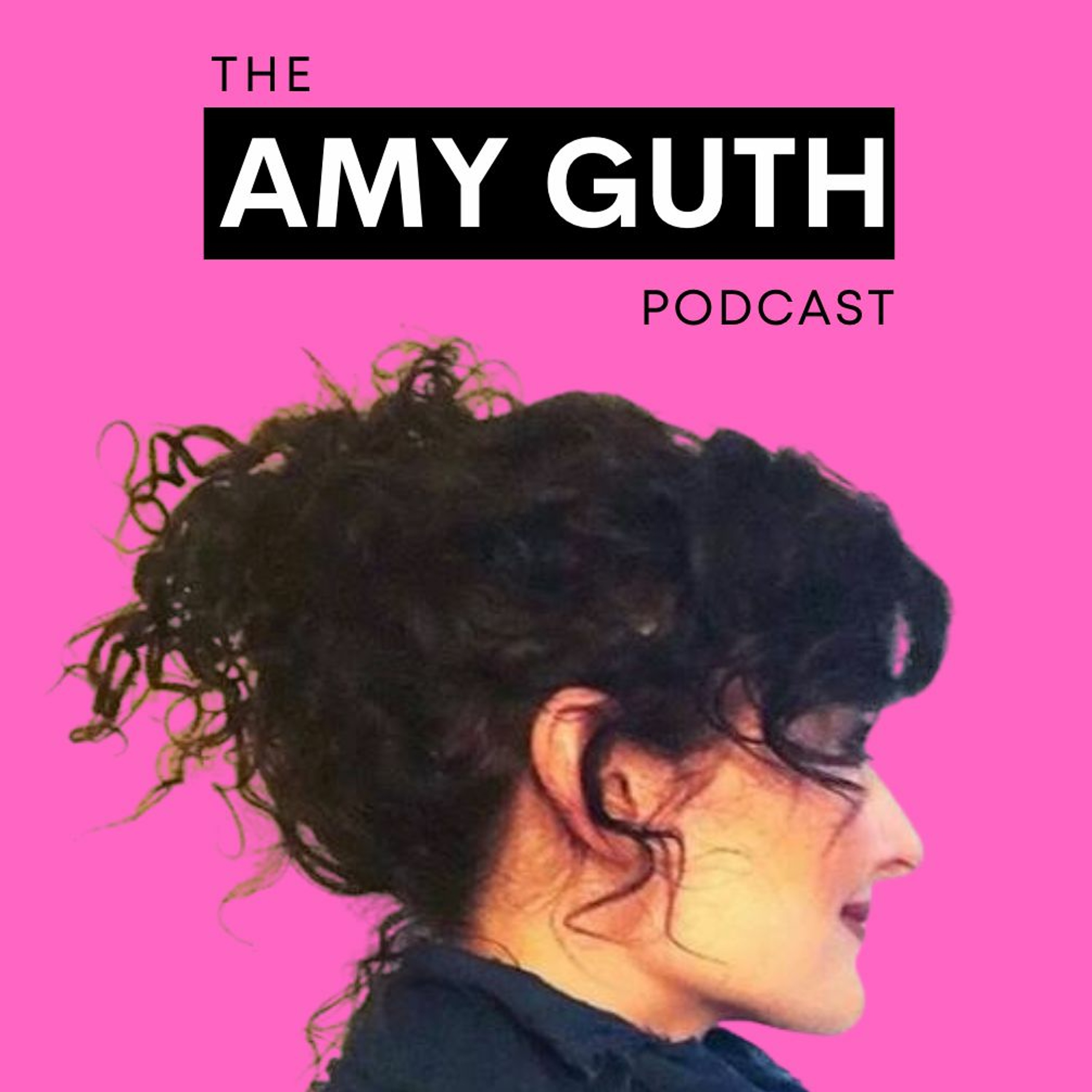 The Amy Guth Podcast