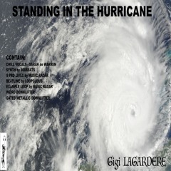 Standing In The Hurricane