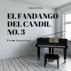 Granados: Goyescas: No. 3. El Fandango Del Candil