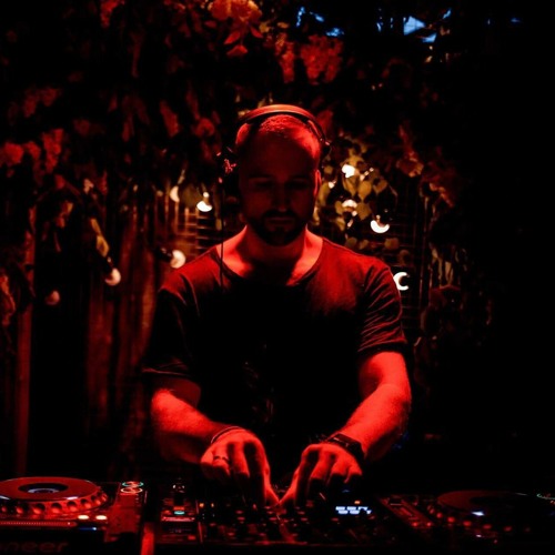 Pavel Stanovskiy — DHM Podcast #1176 (August 2021)