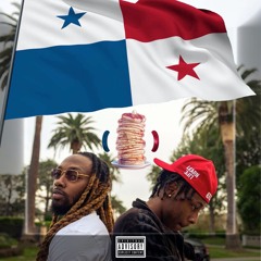 Panama (Pancake) Mva [feat. RemmyBux] | [prod. Samzbeats]