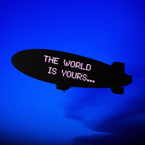 David Guetta - The World Is Mine (Dan Ficara Deep Remix)