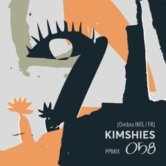 Play Pal Mix 058: Kimshies (Ombra Intl / FR)
