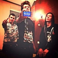 Yung Trappa / BobbyShmurda - Yung Treezy Горячие Парни