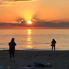 Endless Summer Sky (feat. Ricky Rum)