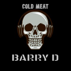 Cold Meat. (Preview) Extended