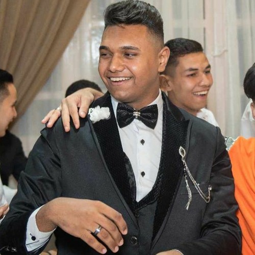 Yousef Diaplo - غريب ( prod dyaa )