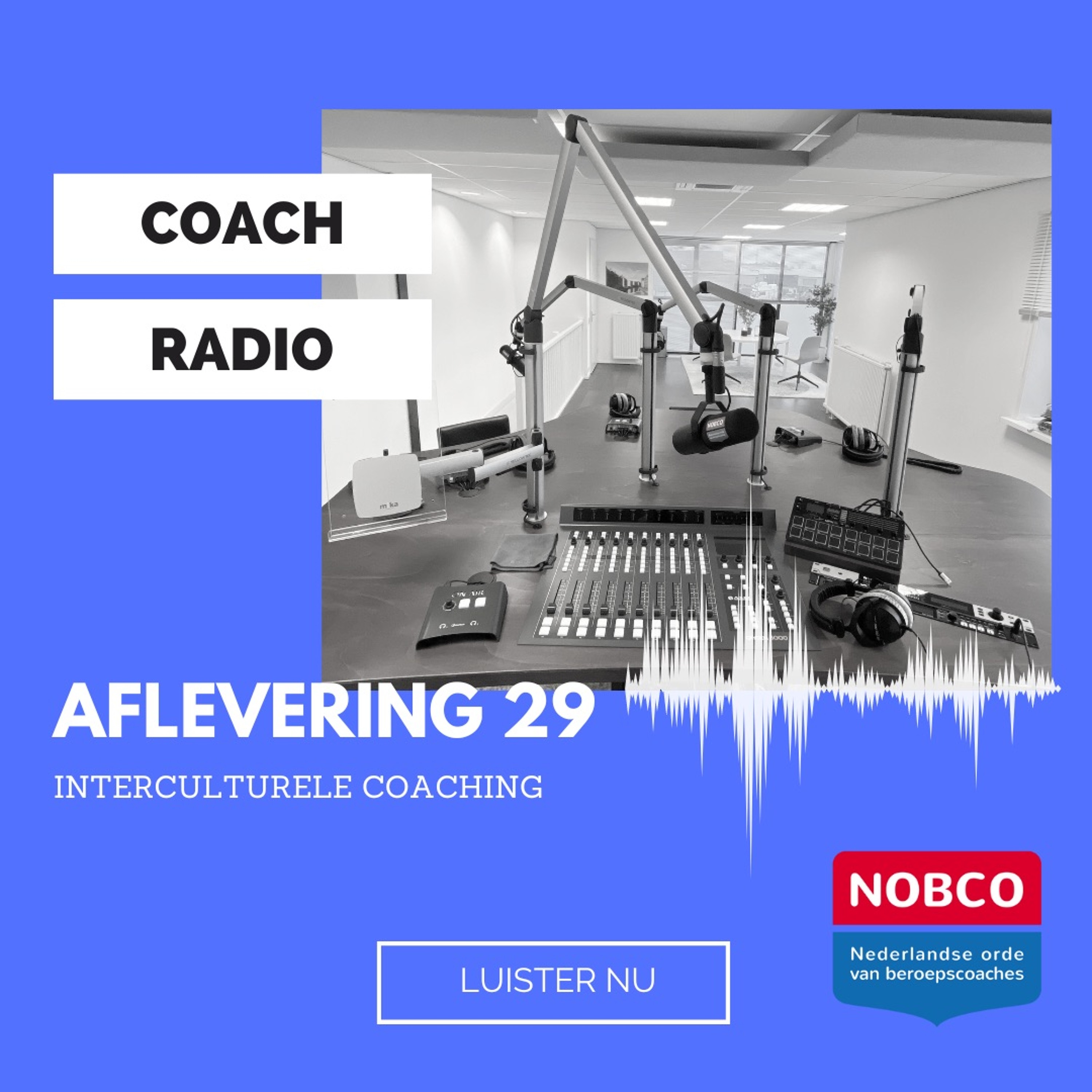 Coach Radio