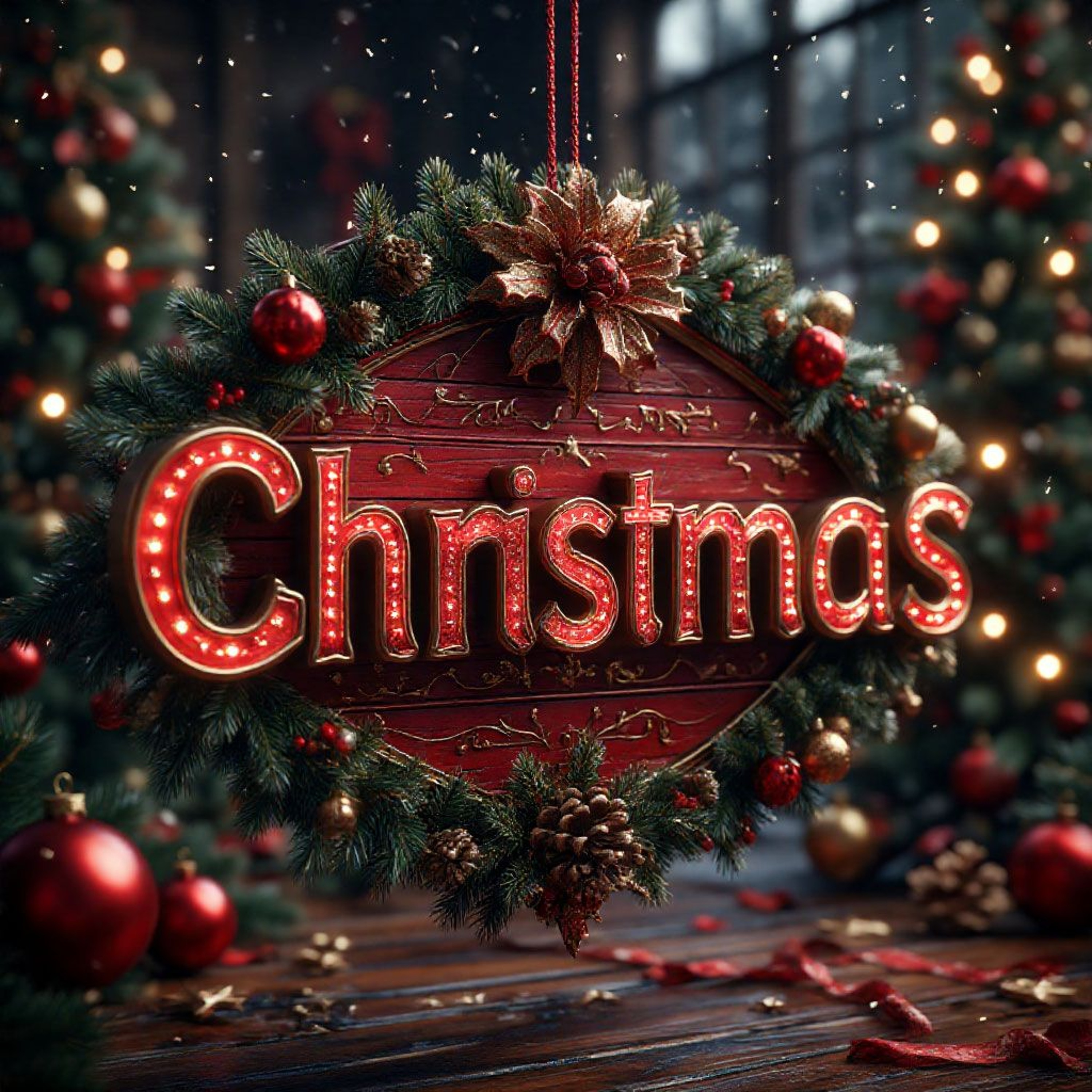Christmas Upbeat Indie Rock - Royalty Free Music episode artwork