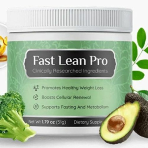 Stream Fast Lean Pro Reviews Proven Weight Loss Powder Ingredients or