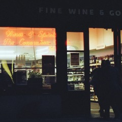 Fine Wine