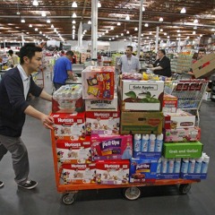 Costco's Got Just What I Needed