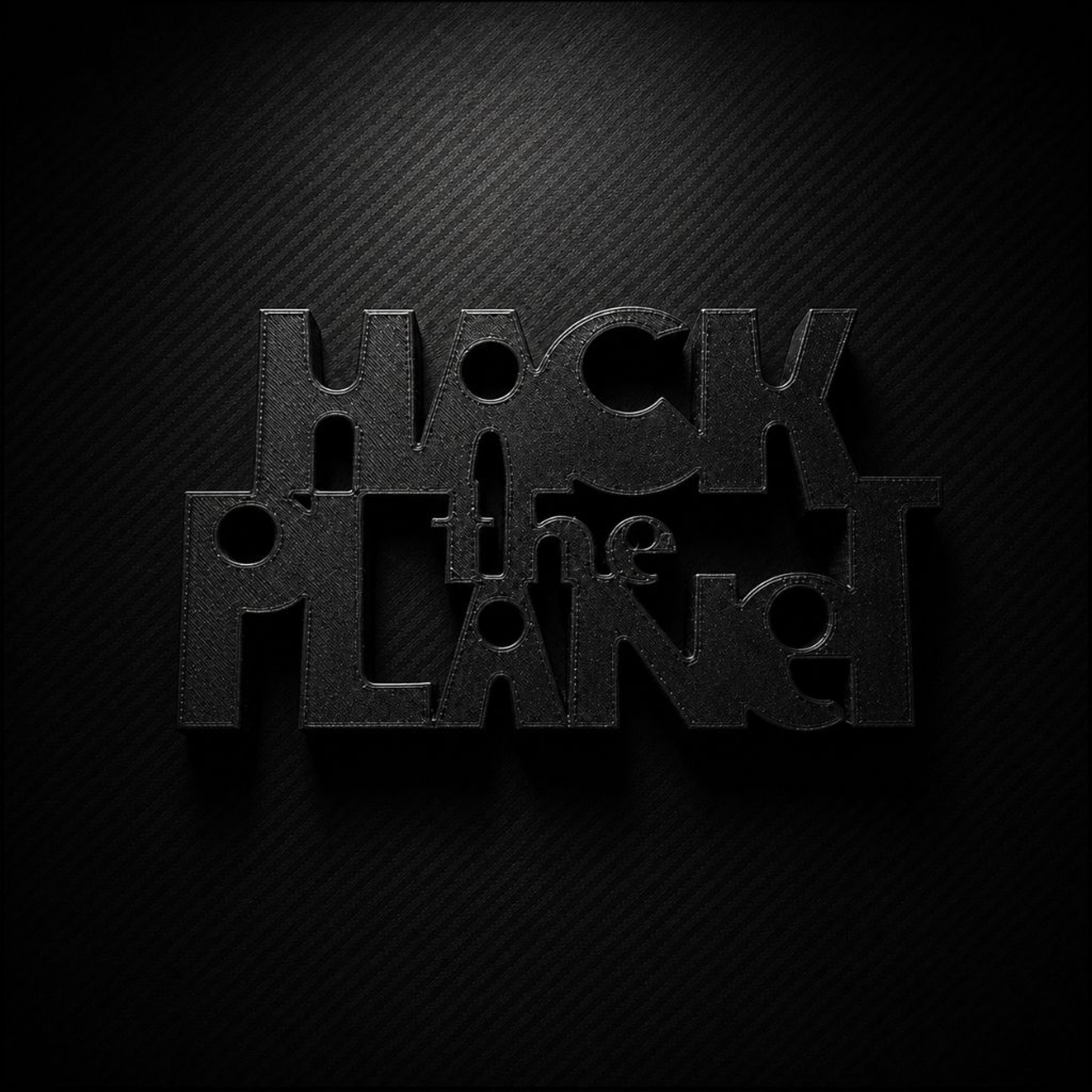 Hack The Planet 603 on 7-18-26 - Dark and Moody DnB