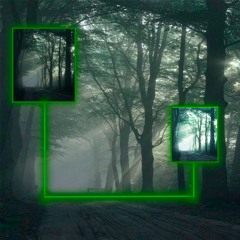 b hind a smile - prod @maidenn