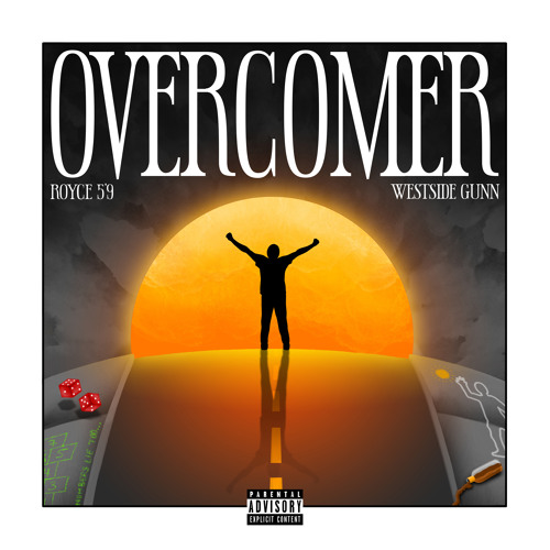 Overcomer (feat. Westside Gunn)