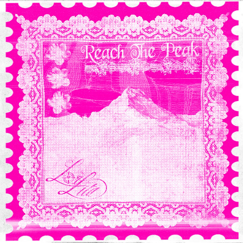 reach the peak (demo) [prod. svn]