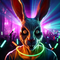 Hop Little Raver