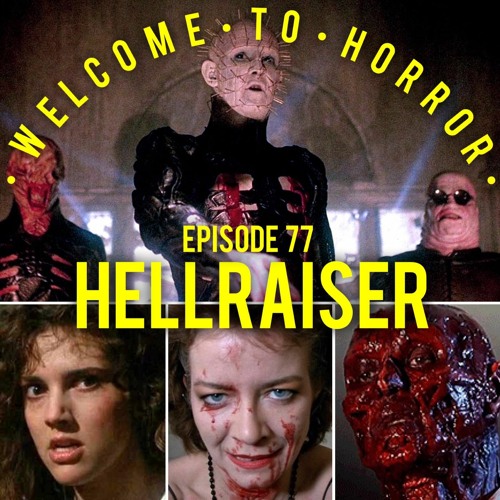 Hellraiser