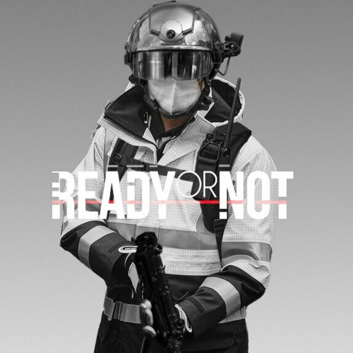 Ready Or Not - MINDJOT Combat Theme