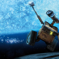 WALL- E! (Prod. EL47)