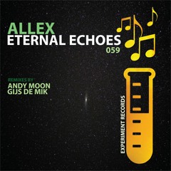 Allex - Eternal Echoes (Experiment Records)