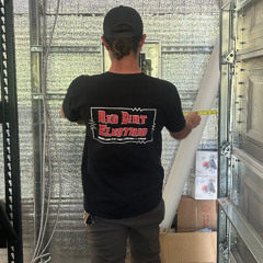 Radio Podcast for Red Dirt Electric