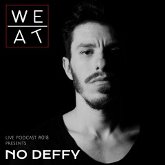 No Deffy - WE/AT Podcast [2020]