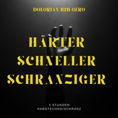 Härter, Schneller, Schranziger - Dolorian B2B Gero