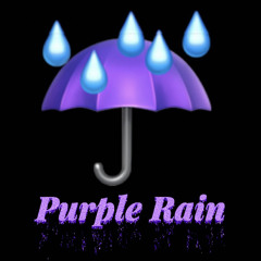 astro MF - Purple Rain (ft. Prince Lockett & Young $unny)
